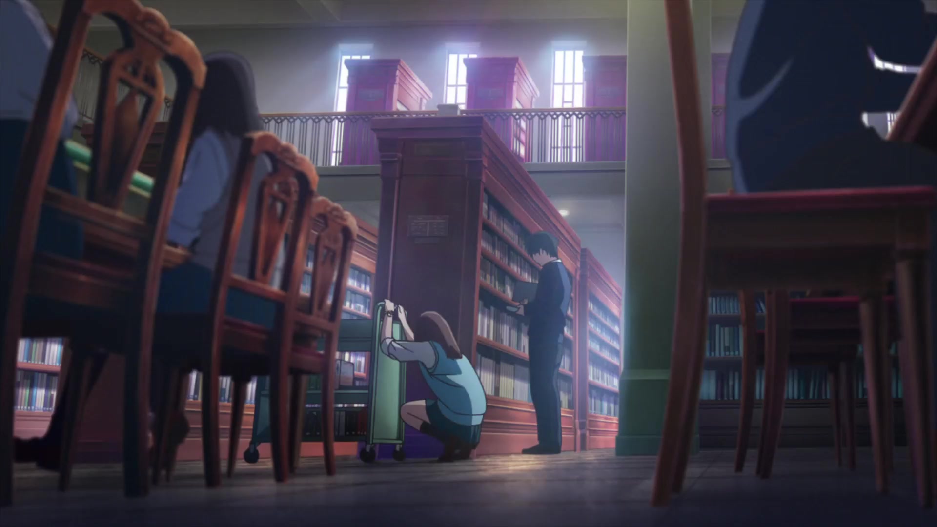 [Tsukyio Editing Resources] I Want to Eat Your Pancreas Raw Clips (25) (tsukyio.com).mp4